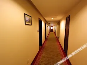Jianshan Business Hotel - Image 4