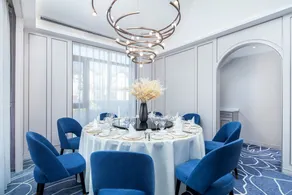 Gelle Freres Garden Hotel - Image 2