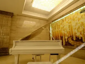 Wenshang Changjiang Hotel - Image 3