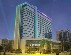 Lafei International Hotel - Image 2