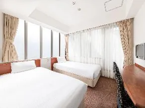 Ginza Bellevue Hotel - Image 4