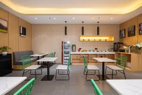 Shangke Youpin Hotel (Yongzhou Lingling Ancient City Branch) - Image 4