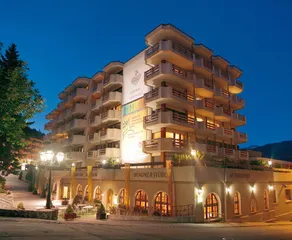 Central Apartments Davos - Image 2
