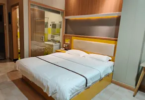 Junshang Hotel (Dongguan Xiegang Plaza) - Image 3