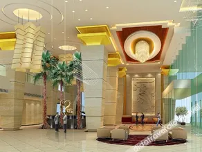 ShineWon Continental Hotel - Image 3