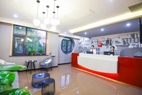 Shankee Hotel (Mian County Mianshuiwan Plaza) - Image 5