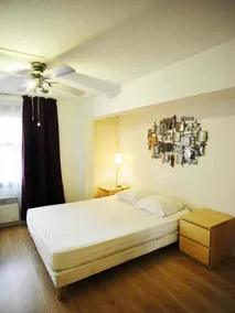 Apart Hotel Riviera - Grimaldi - Promenade des Anglais - Image 4
