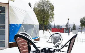 Shizhu Expressway Lengshui Service Area Eco-tourism Self-driving Camp Hotel - Image 4