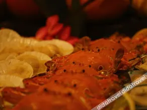 Huidong Financial Street Jinxi Lijing Qianxi Holiday Hotel - Image 3
