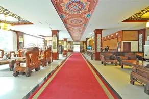 Wenyuan Hotel - Image 5