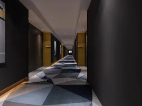 Puyue Hotel - Image 2