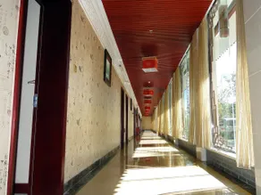 Jia Li Da Garden Hotel - Image 5