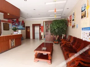 Honglin Hotel - Image 2