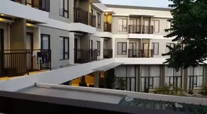 Harmoni Hotel Garut - Image 5