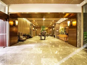 Shanghai Xujiahui 80,000 Stadium Quli Hotel - Image 4