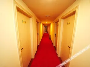 OYO Ge'erman Hotel - Image 4