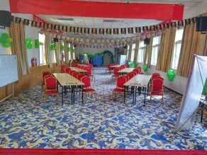 Fanke Hotel (Jinan Railway Station South Square Branch ) - Image 5