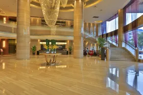 Jinyu Yihao Hotel - Image 3