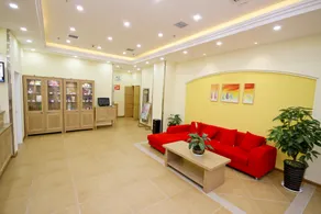 Home Inn Neo (Xi'an West Avenue Sunshine City Branch) - Image 2