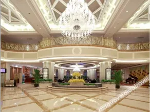 S&N Hotel Chaohu - Image 2