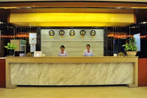 Vienna Hotel (Guangzhou Xintang Shacun Metro Station) - Image 4