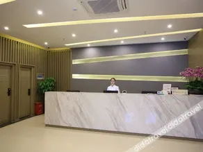 Shenzhen Yayuan Port Hotel - Image 5