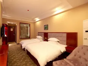 Fulante Le Hotel (Tianmen Mountain Fengwan Road) - Image 5