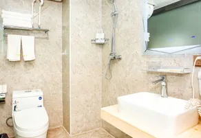Lanyue Apartment (Changfeng Business District store, Taiyuan) - Image 3