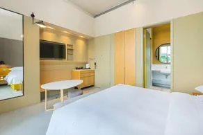 SongShan Lake PingShang Serviced Hotel - Image 2