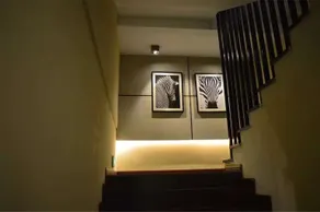 RuShan-YunYe Sunshin-Light luxury homestay（Fairy Mountain Tourist Center Store） - Image 2