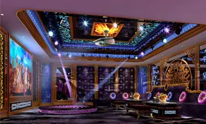 Hong Hu International Hotel - Image 5