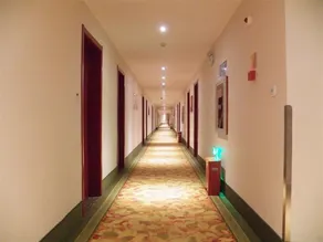 GreenTree Inn Fujian Pingtan Xihang Road Express Hotel - Image 5