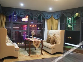 Jianghai Garden Hotel - Image 4