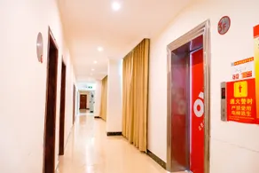 Luchuan Taifu Hotel - Image 5