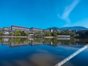 Wuzhi ShanshuiyunJu  Hotel - Image 4