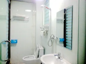 Shengxin Hotel - Image 3