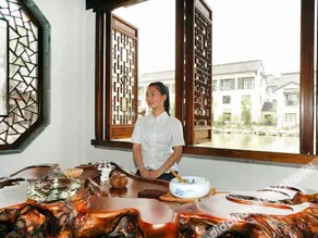 Changzhou Songjian Lake Holiday Hotel - Image 2