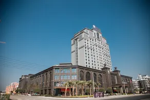 Hui En International Hotel - Image 3