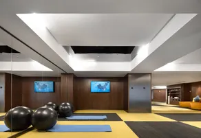 Hampton by Hilton zhumadian sports center - Image 3