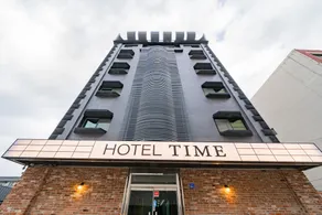 Hoengseong Hotel Time - Image 3