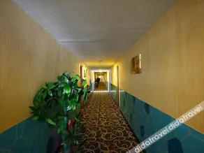 Home Inn Pebble Hotel (Changzhou University City) - Image 3