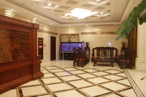 Xingji Hotel - Image 4