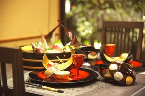 Nagomi no Yado Sasayu - Image 4