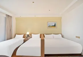 Shuanglong Yinlin Hotel - Image 2