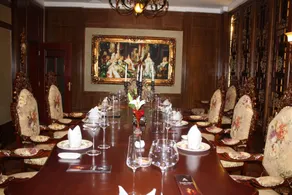 Taiyuan Tianyi Palace Celebrity Hotel - Image 5