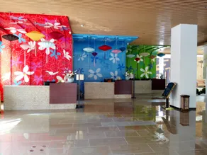 Hakkas Center Hotel - Image 5