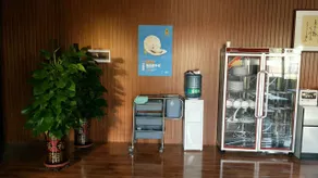 Super 8 Hotel (Rongcheng Central Branch, Xiong'an New Area) - Image 5