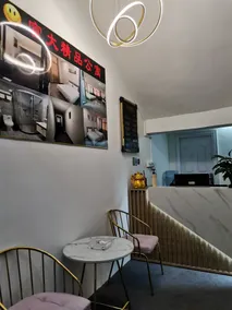 Dongguan Fuda Boutique Apartment - Image 3