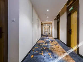 Tuqu Shangpin Hotel - Image 3