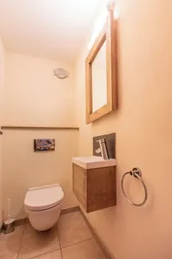 RESIDENCE PREMIUM LES CHALETS DU FORUM - Image 5